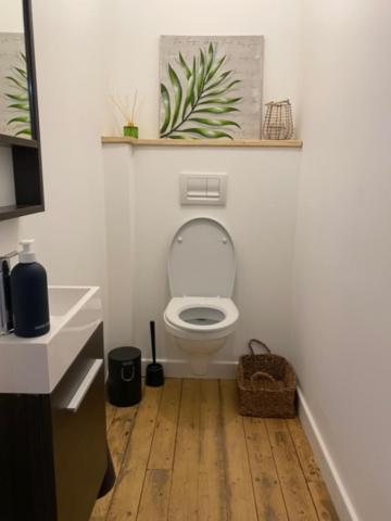 Maison Du Tamaris Mosson 外观 照片